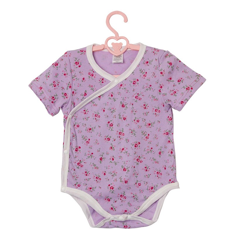 Newborn New Baby Bag  Clothes Baby Triangle Cotton Baby Kimono Triangle Climbing Clothes