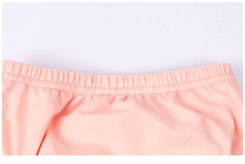 Night Use Side Leakage Proof Baby Training Pants Washable Diapers with Large  Absorption