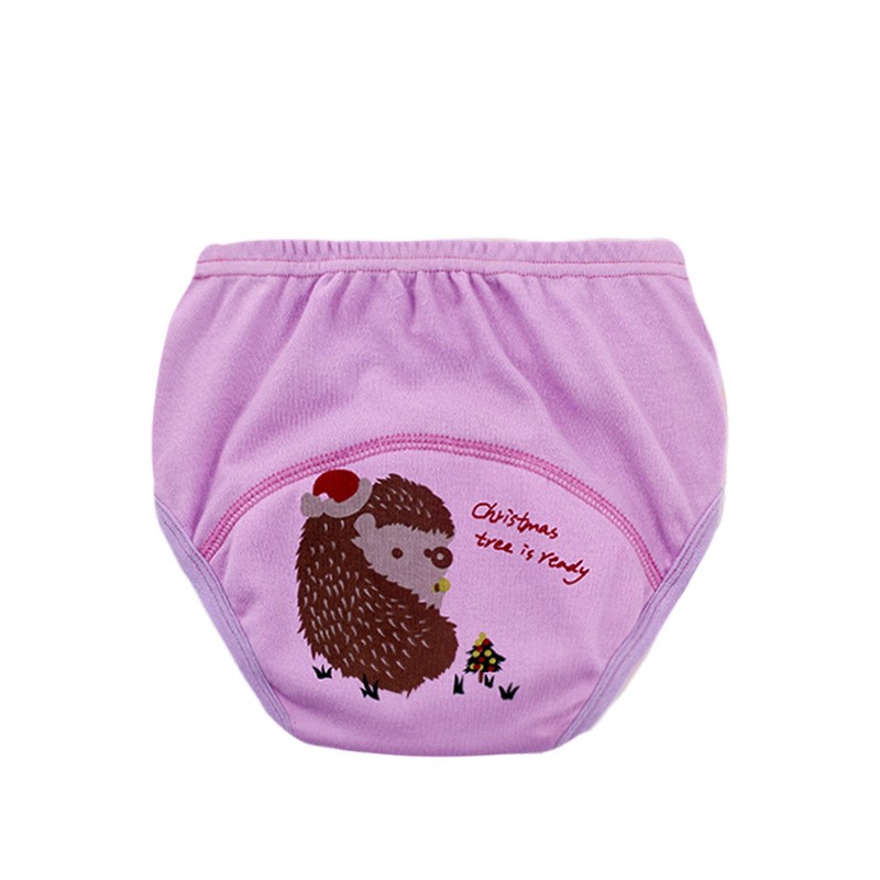 Newborn Baby training pants learning pants cotton breathable diapers baby diapers ring diapers