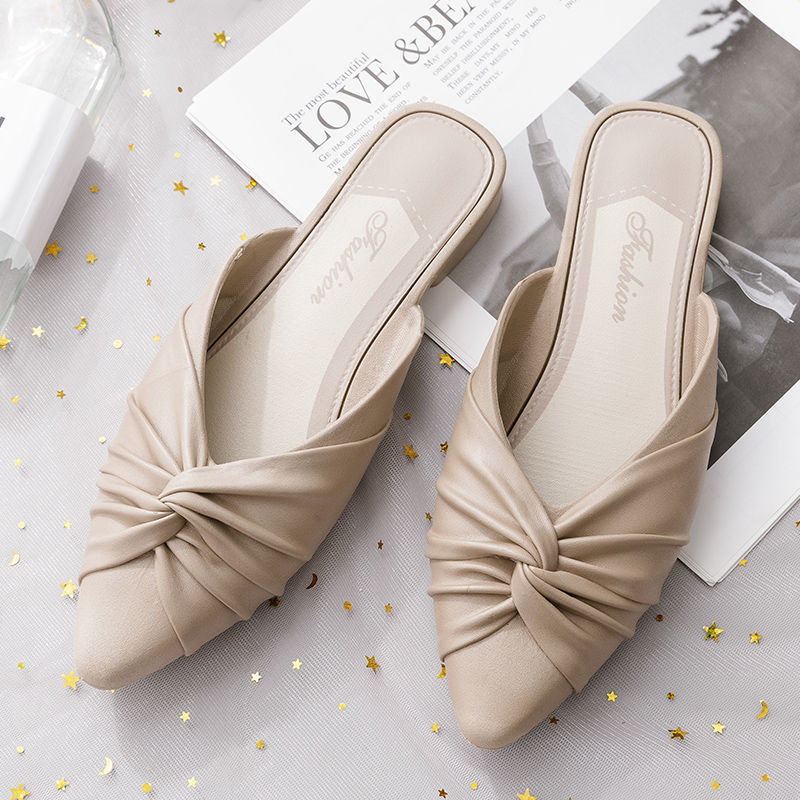 Summer women's sandals fashionable and popular slippers casual slippers ladies slippers
