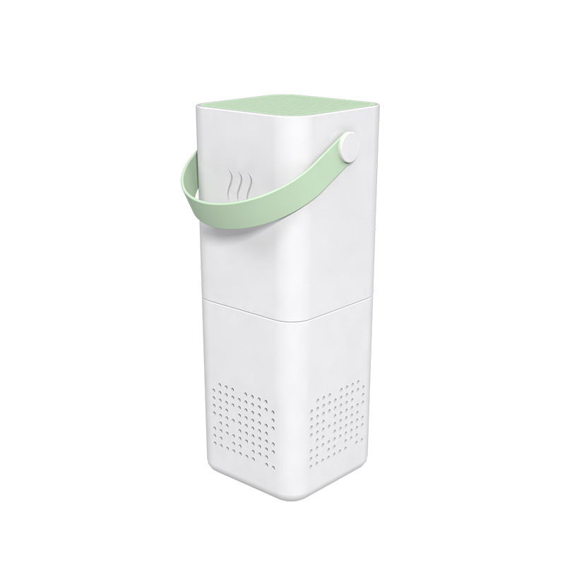 Car air purifier home anion formaldehyde removal creative gift Oxygen Bar Air Freshener