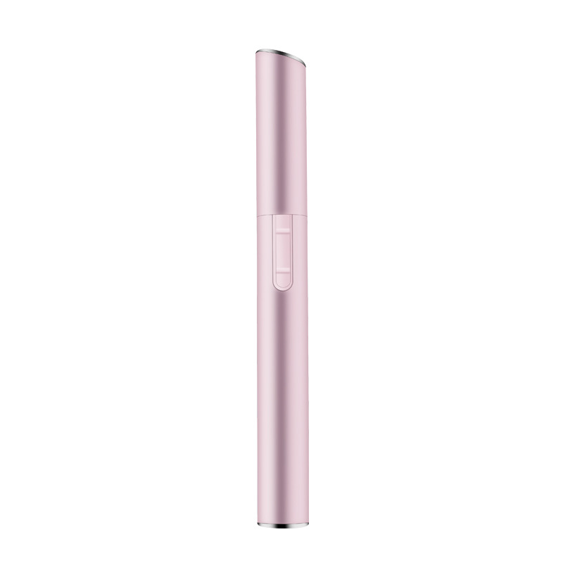 Electric eyebrow trimmer women's eyebrow trimmer women's shaver