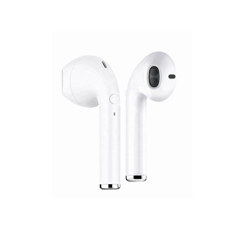 5.0 Bluetooth headset wireless charging real stereo sports headset similar airpods