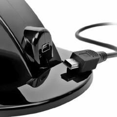 New ps4 game wireless controller two-seater charger PS4pro slim