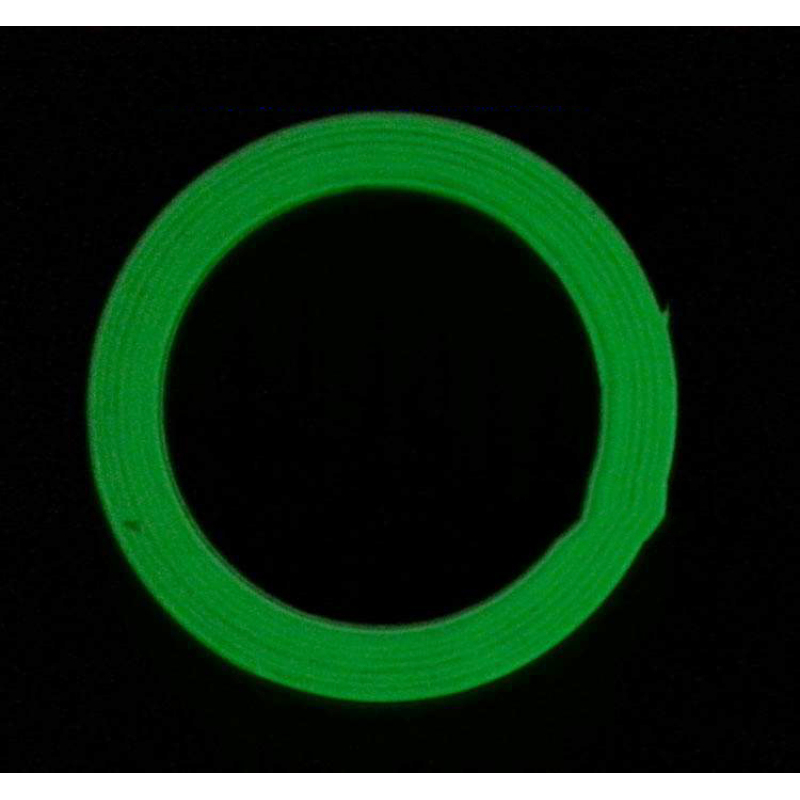 Luminouss strip home decoration stage antiskid light storage pet TAPE PVC printing tape