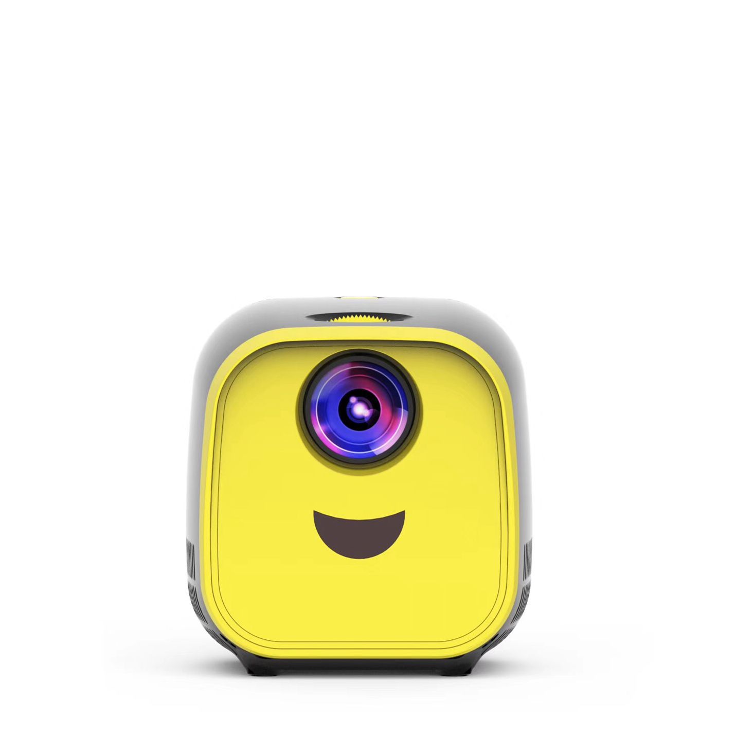 New L1 children mini home projector entertainment toys gifts early education projector