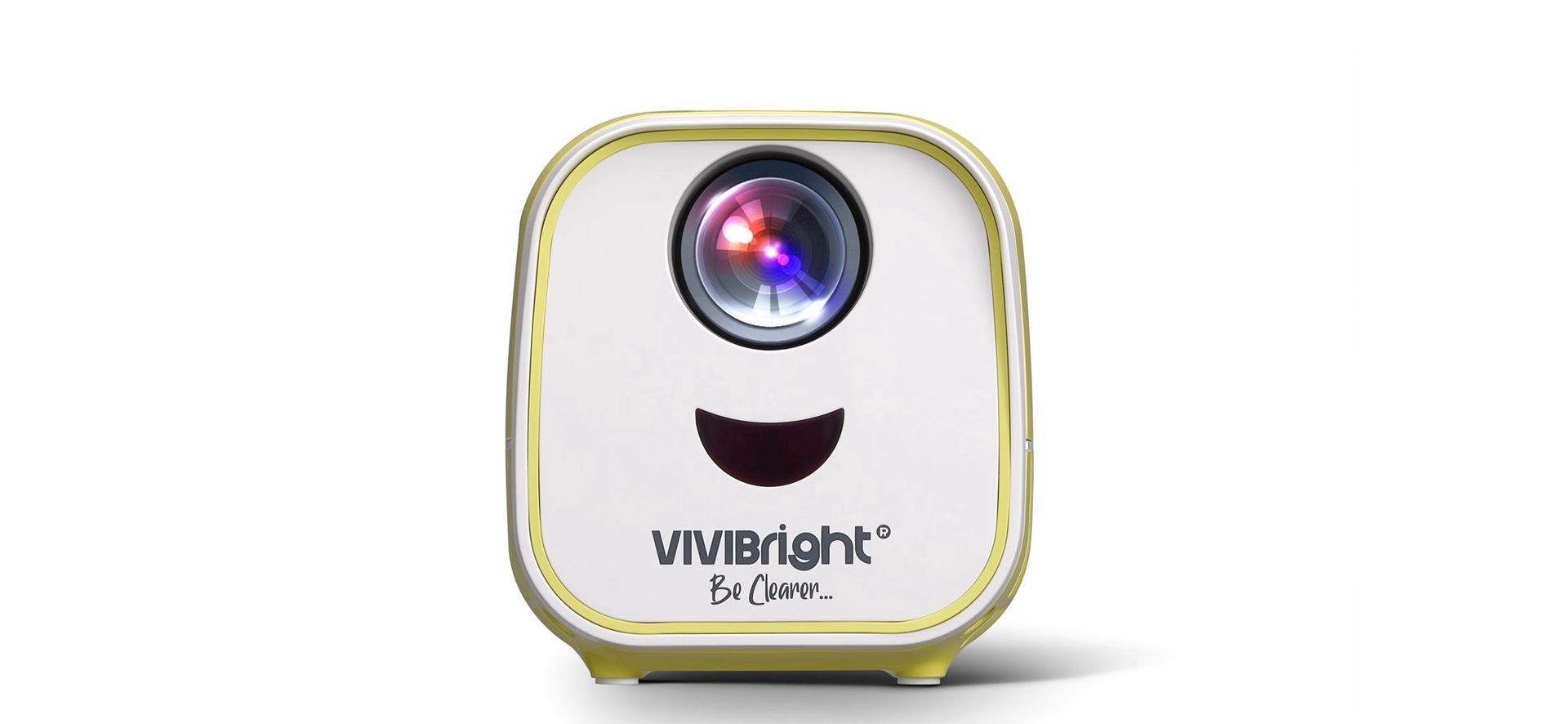 New L1 children mini home projector entertainment toys gifts early education projector