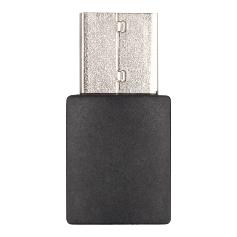 Dual frequency USB network card AC600m wireless wifi network receiver RTL8811 mini network card