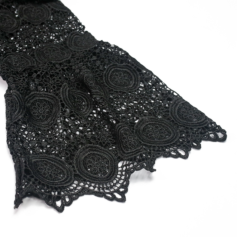 African clothing women's plus size hot diamond lace long skirt green big lotus wax cloth loose waist