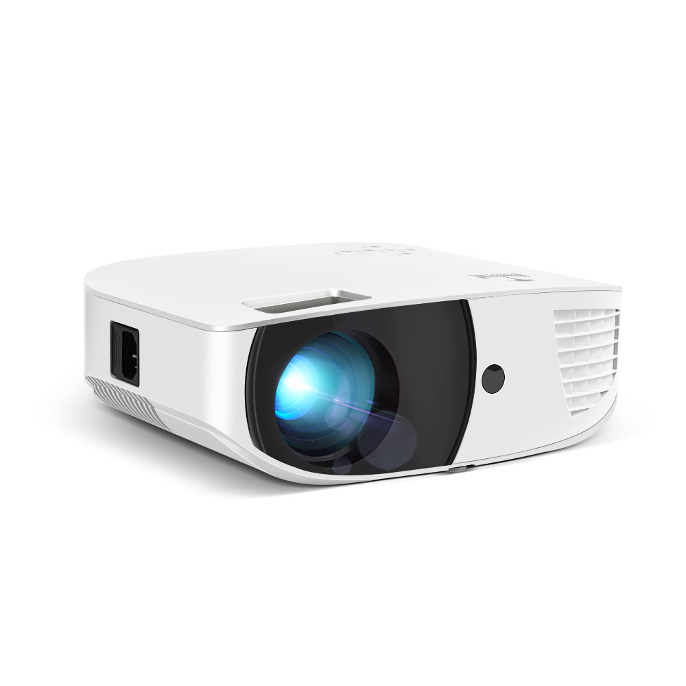 BYINTEK K20X Full HD 1080p Smart LED Home Theater Projector