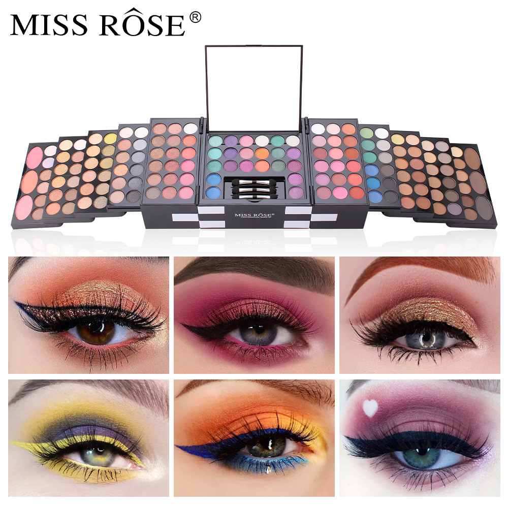 30/5000  European and American color makeup earth color eye makeup eye shadow cross-border beauty makeup stage makeup makeup professional eye shadow tray set
