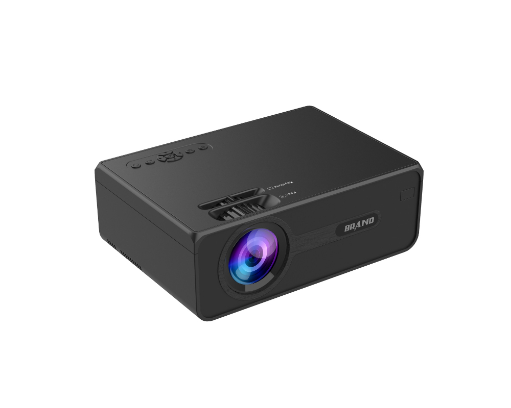 AN28 Home Threature Projector for Movie
