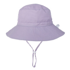 Children's Fisherman Hat Spring and Summer New Sun Hat Baby Breathable Quick-Drying Fisherman Hat