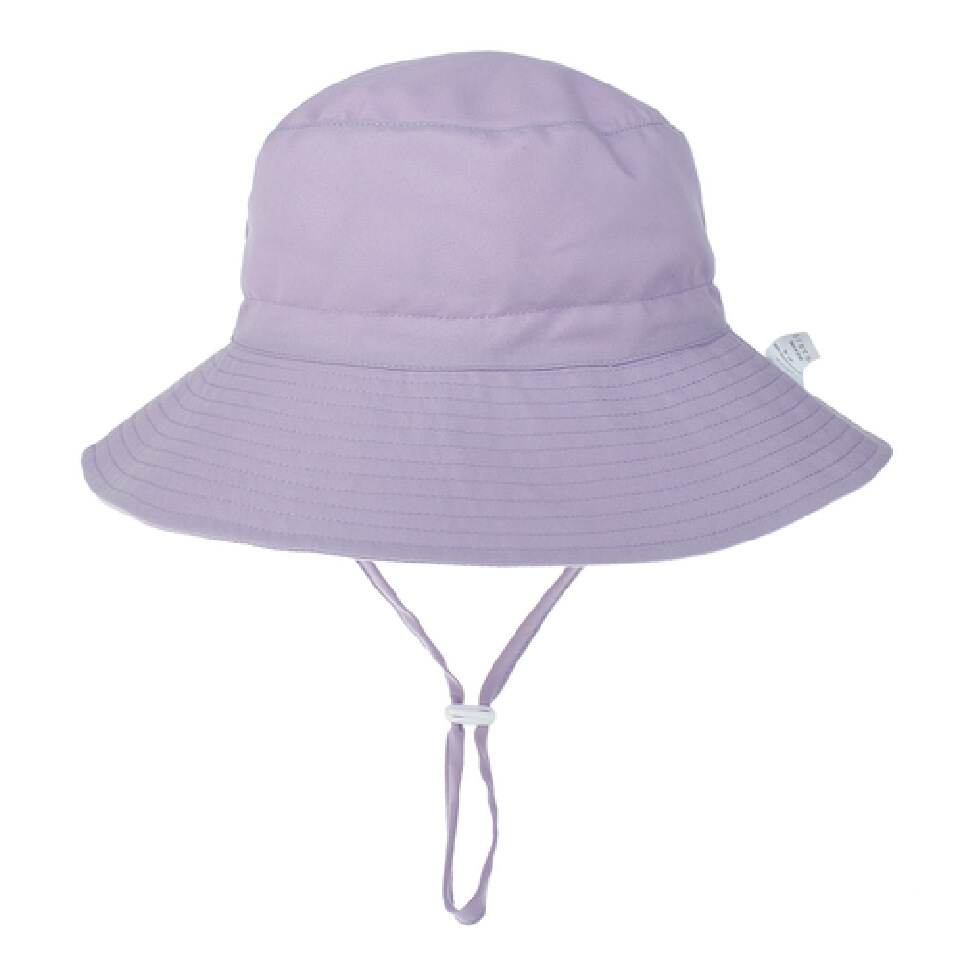 Children's Fisherman Hat Spring and Summer New Sun Hat Baby Breathable Quick-Drying Fisherman Hat