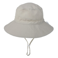 Children's Fisherman Hat Spring and Summer New Sun Hat Baby Breathable Quick-Drying Fisherman Hat