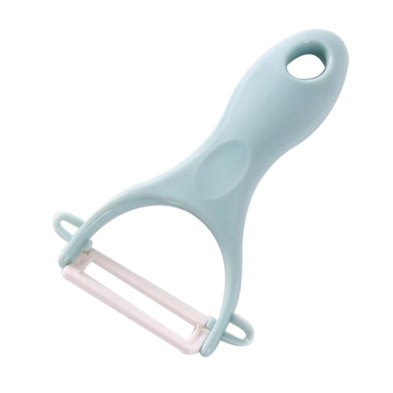Peelers Cutter Sharp Ceramic Potato Cucumber Carrot Grater Peeler Vegetables Fruit Peeler Tools