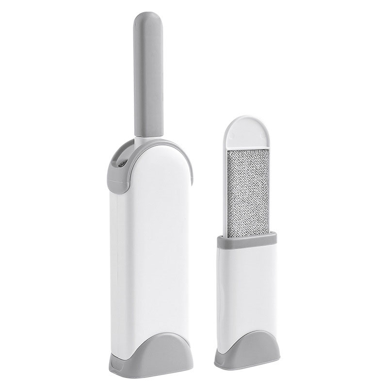 Sticky Hair Sweeper Dust Removal Brush Clothes Brush Electrostatic Brush Coat Sticky Hair Artifact.