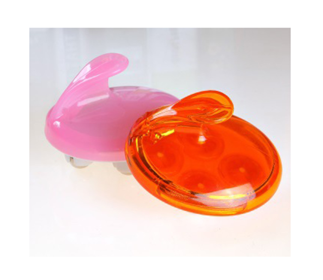 Four Bead Massager Yutu Big Magnetic Bead Massage Beauty Salon Health Museum