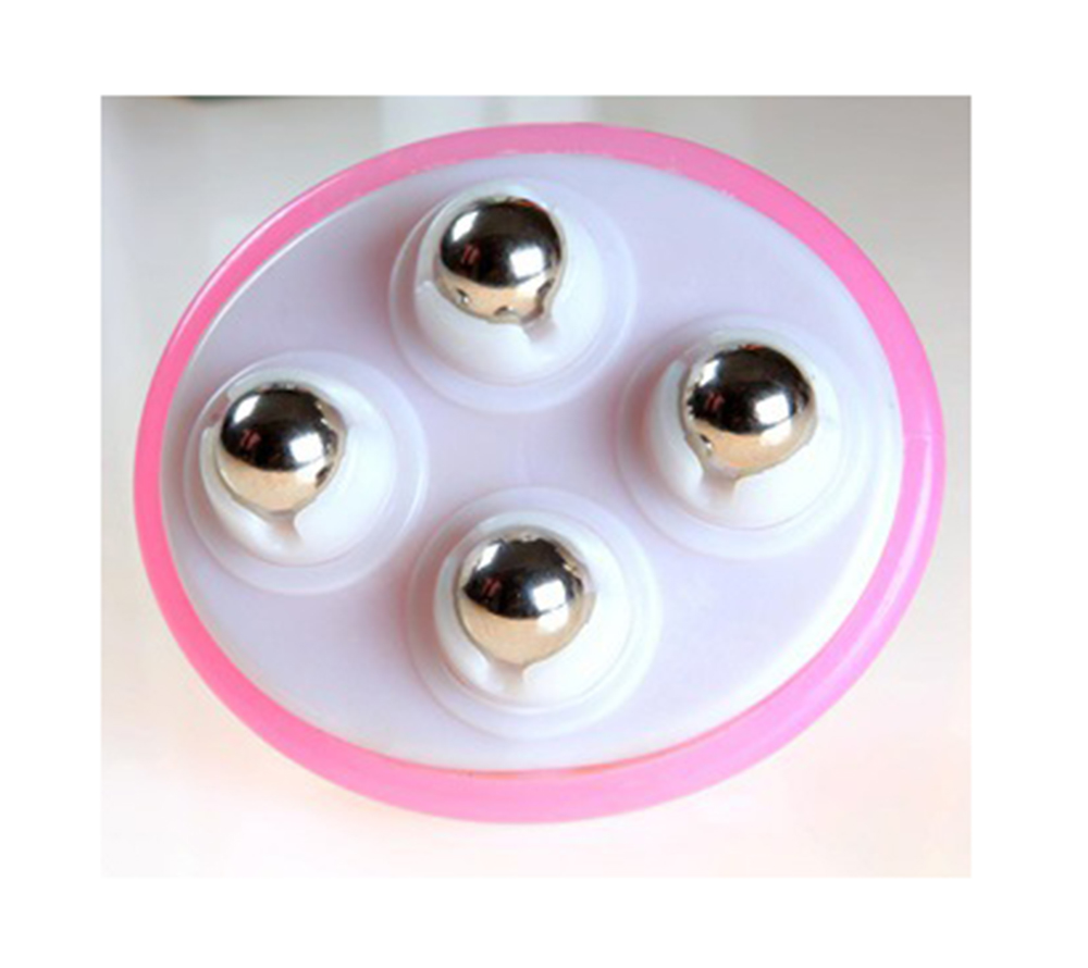 Four Bead Massager Yutu Big Magnetic Bead Massage Beauty Salon Health Museum