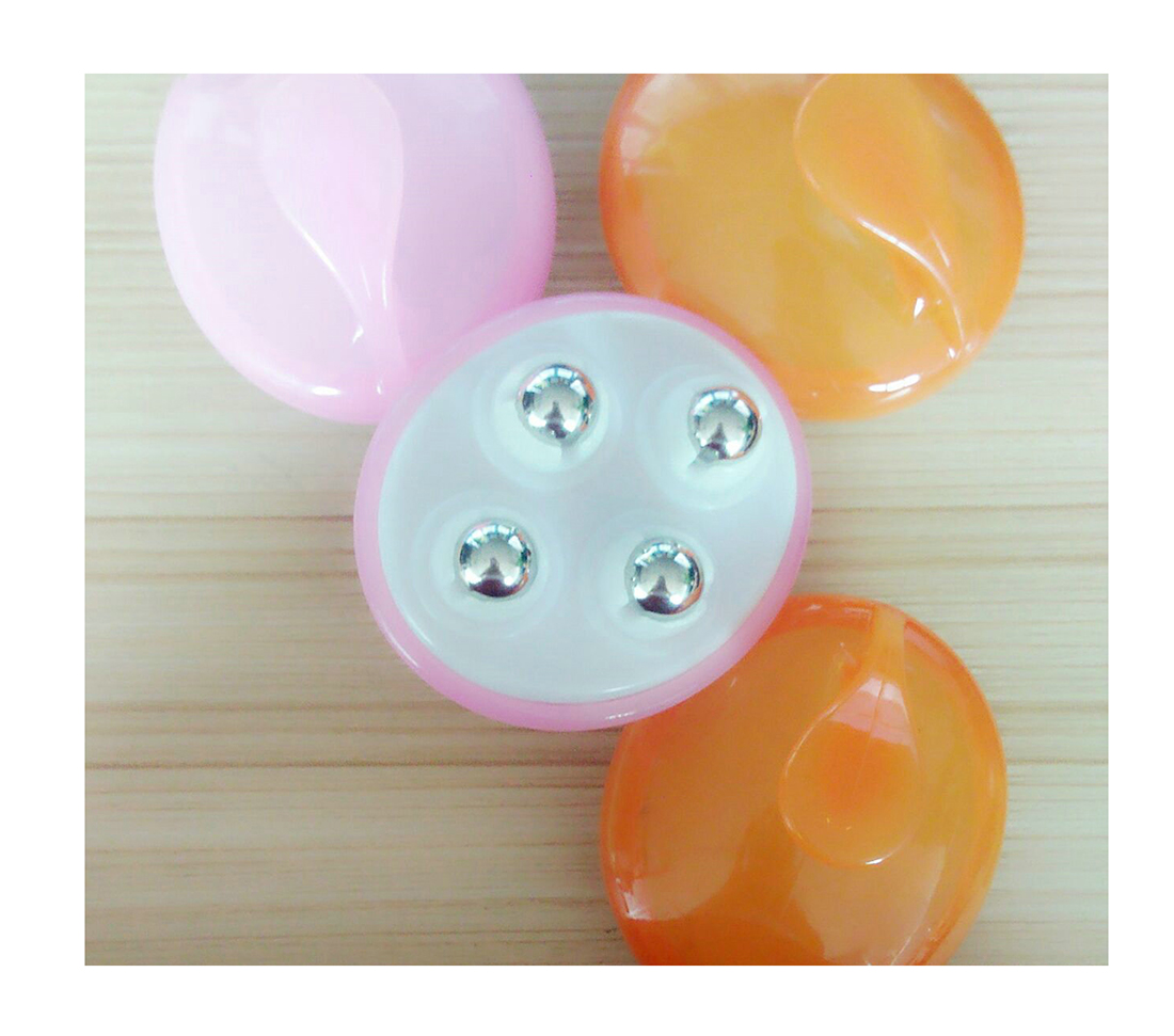 Four Bead Massager Yutu Big Magnetic Bead Massage Beauty Salon Health Museum