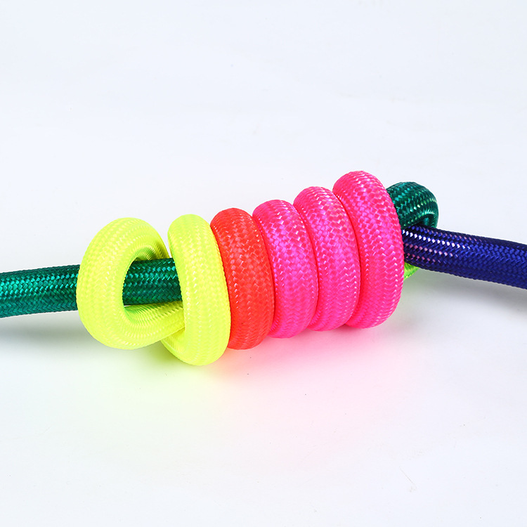 Two-piece suit Pet Leashes Colorful Household Leashes Colorful Chest Straps.