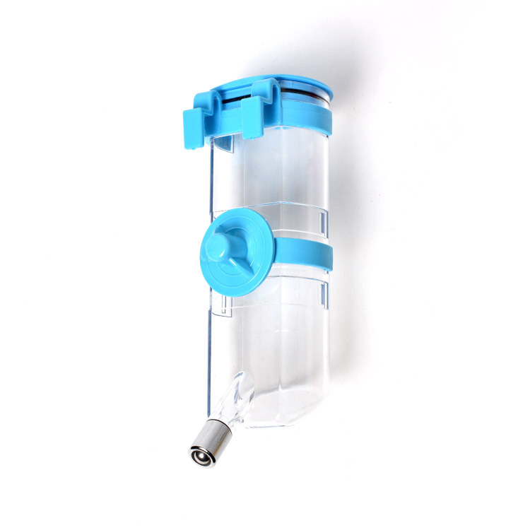 Pet Waterer Dog Waterer Automatic Waterer Hanging Water Bottle Pet Supplies Explosion Models.