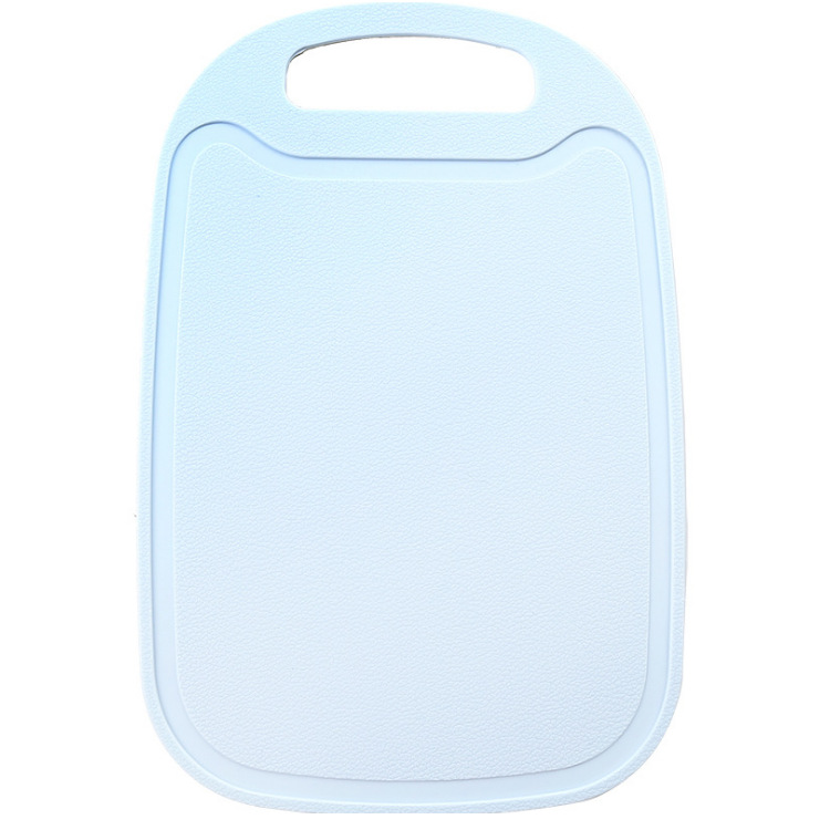 Straw Plastic Cutting Board Kitchen Cut Food Supplement Fruit Multi-purpose Household