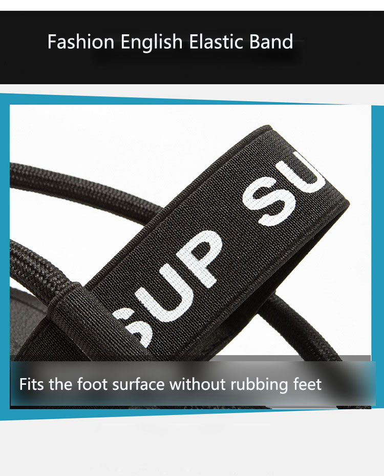 Summer Men's Sandals and Slippers Women's Non-Slip Couple Beach Shoes Women Trend.