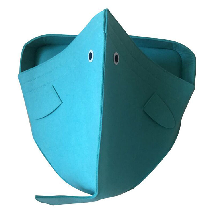 Felt cat litter simple and stylish pet litter cat owner comfortable small nest