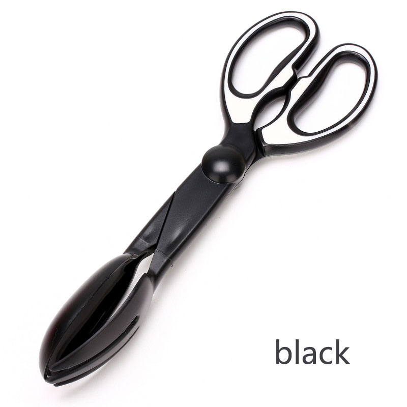 Dog pick up toilet portable out of the toilet toilet tongs shears cleaning tool shovel artifact