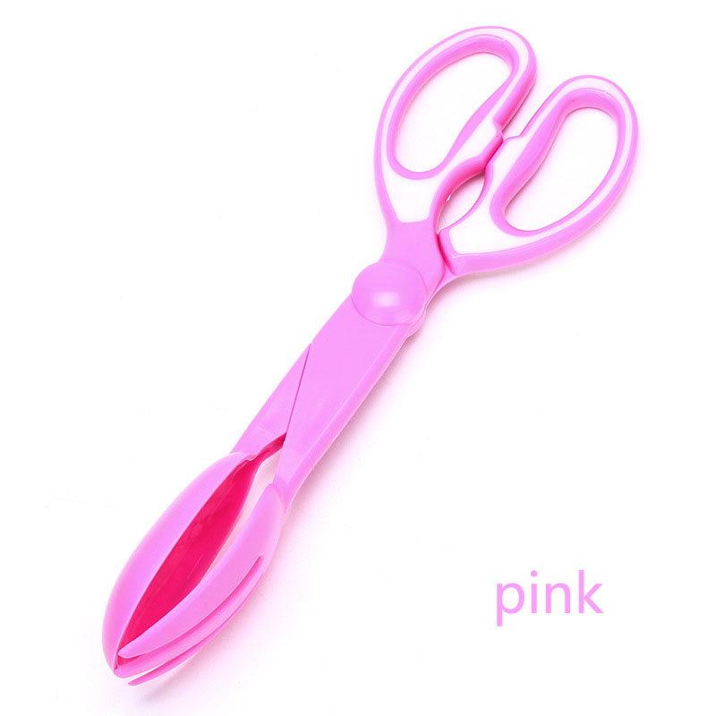 Dog pick up toilet portable out of the toilet toilet tongs shears cleaning tool shovel artifact