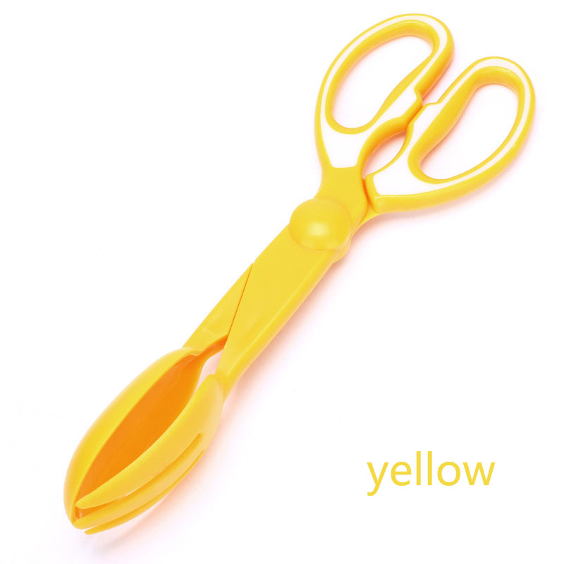 Dog pick up toilet portable out of the toilet toilet tongs shears cleaning tool shovel artifact