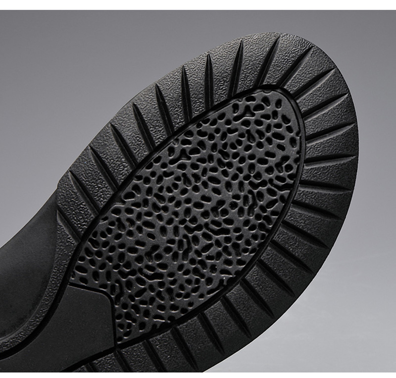 Men Sandals Fashion Mens Beach Sandals Flat Summer Holiday Shoes Cow Leather Male Footwear