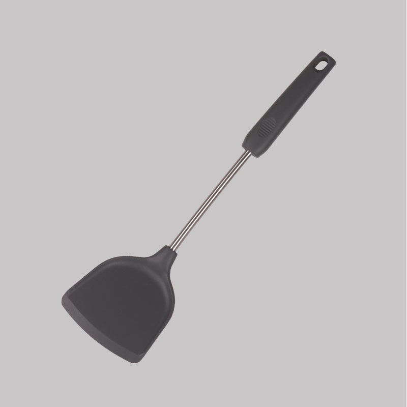 Silica Gel Kitchen Ware Non-Stick Pan Cooking Shovel Does Not Hurt Pan Kitchen Tools