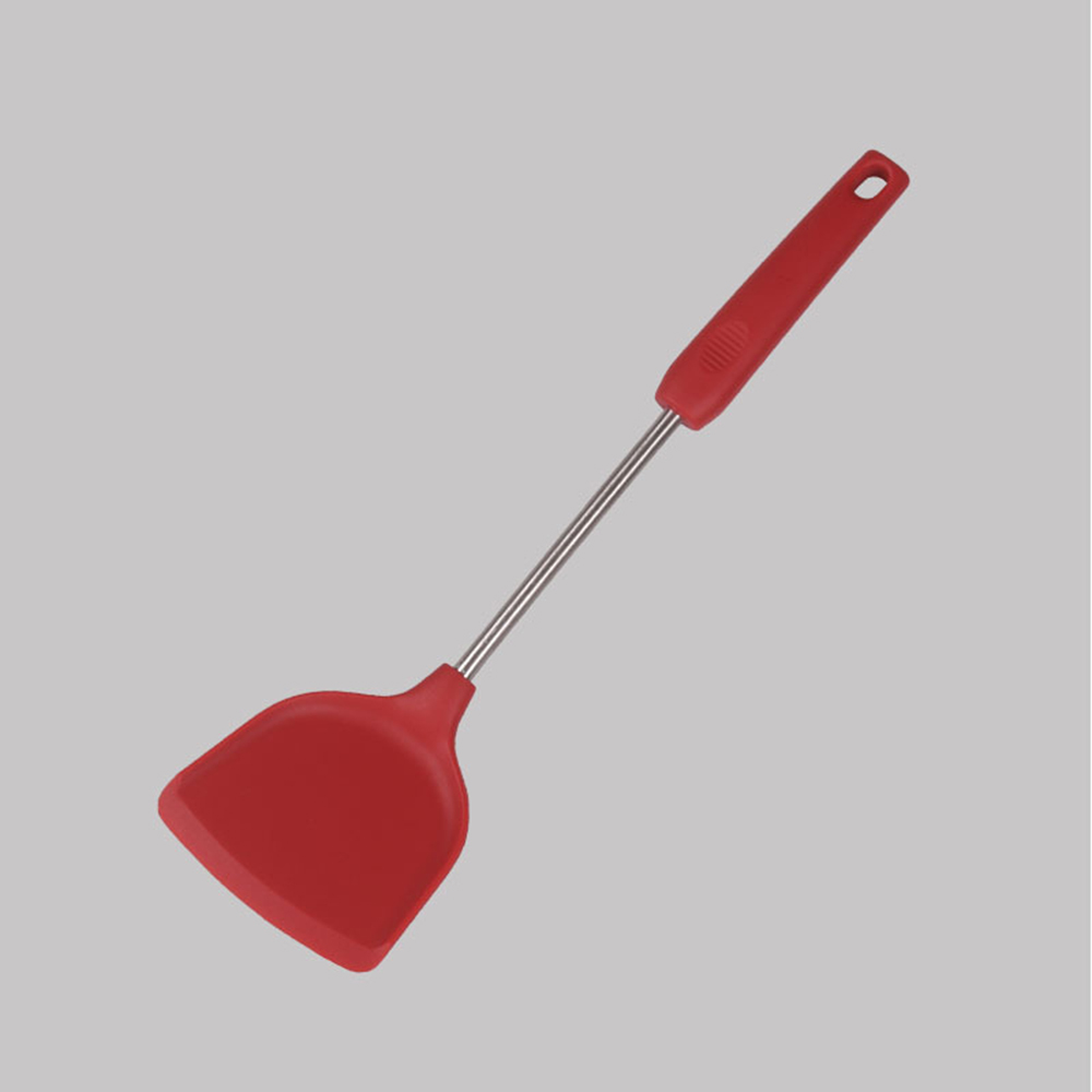 Silica Gel Kitchen Ware Non-Stick Pan Cooking Shovel Does Not Hurt Pan Kitchen Tools