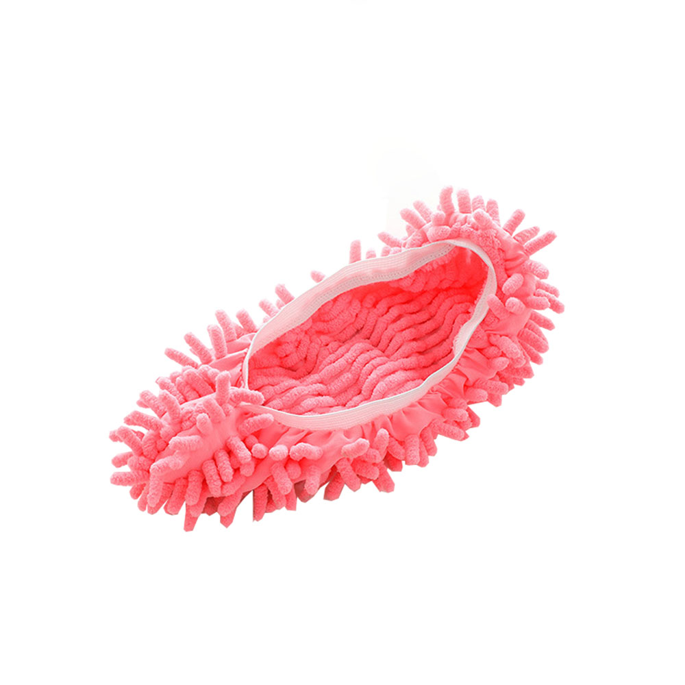 2pcs Lazy Mopping Slippers Cover, Removable and Washable Slippers for Cleaning The Floor