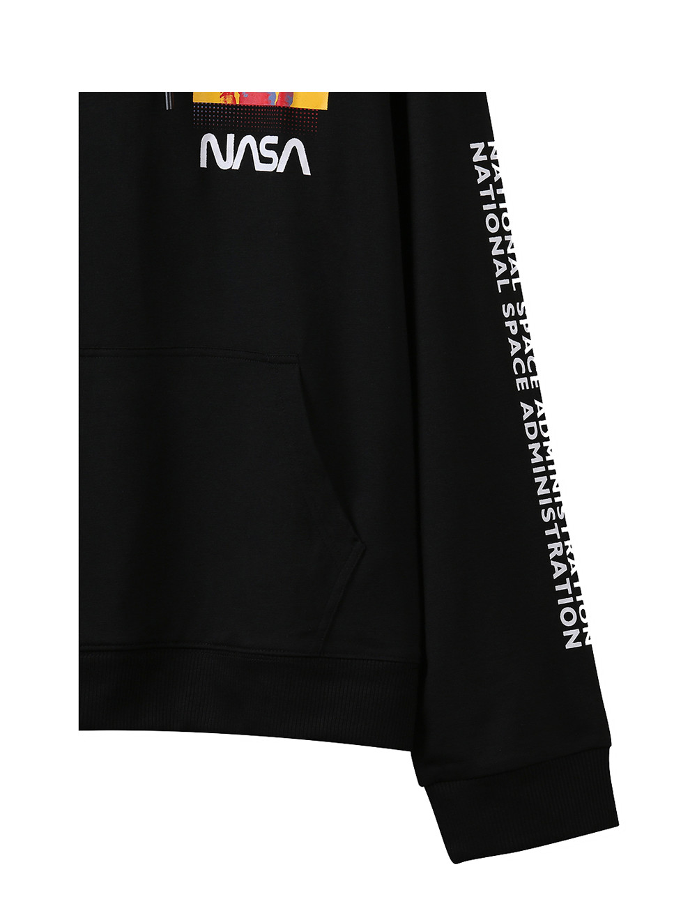 Autumn Spring Hoodies Sweatshirt Mens Hip Hop Punk Pullover Streetwear Casual Fashion Oversize