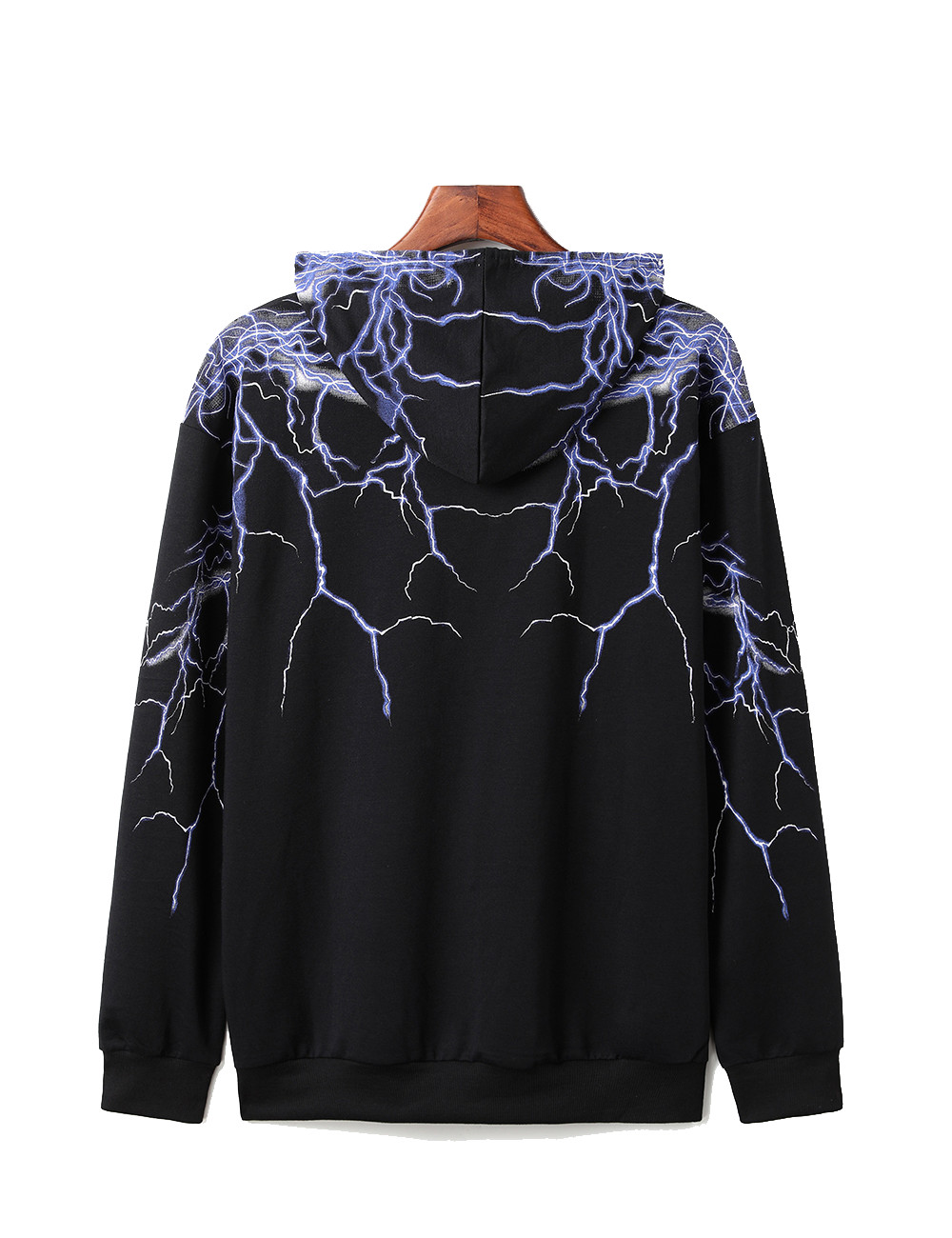 Autumn Spring Hoodies Sweatshirt Mens Hip Hop Punk Pullover Streetwear Casual Fashion Oversize