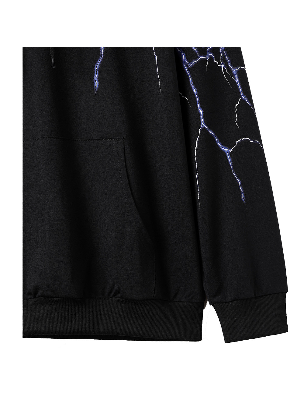 Autumn Spring Hoodies Sweatshirt Mens Hip Hop Punk Pullover Streetwear Casual Fashion Oversize