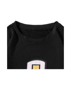 Autumn Spring Hoodies Sweatshirt Mens Hip Hop Punk Pullover Streetwear Casual Fashion Clothes