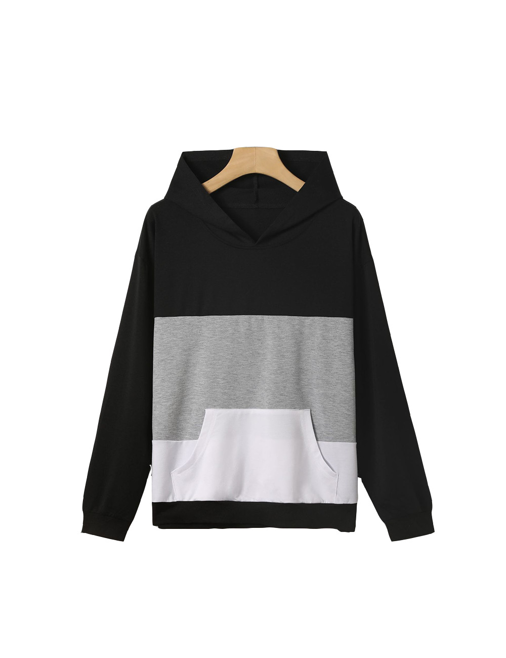Unisex Adult Artistic Tie Dye Sweatshirt Long Sleeve Pullover Fashion Casual Cotton Printed Hoodies