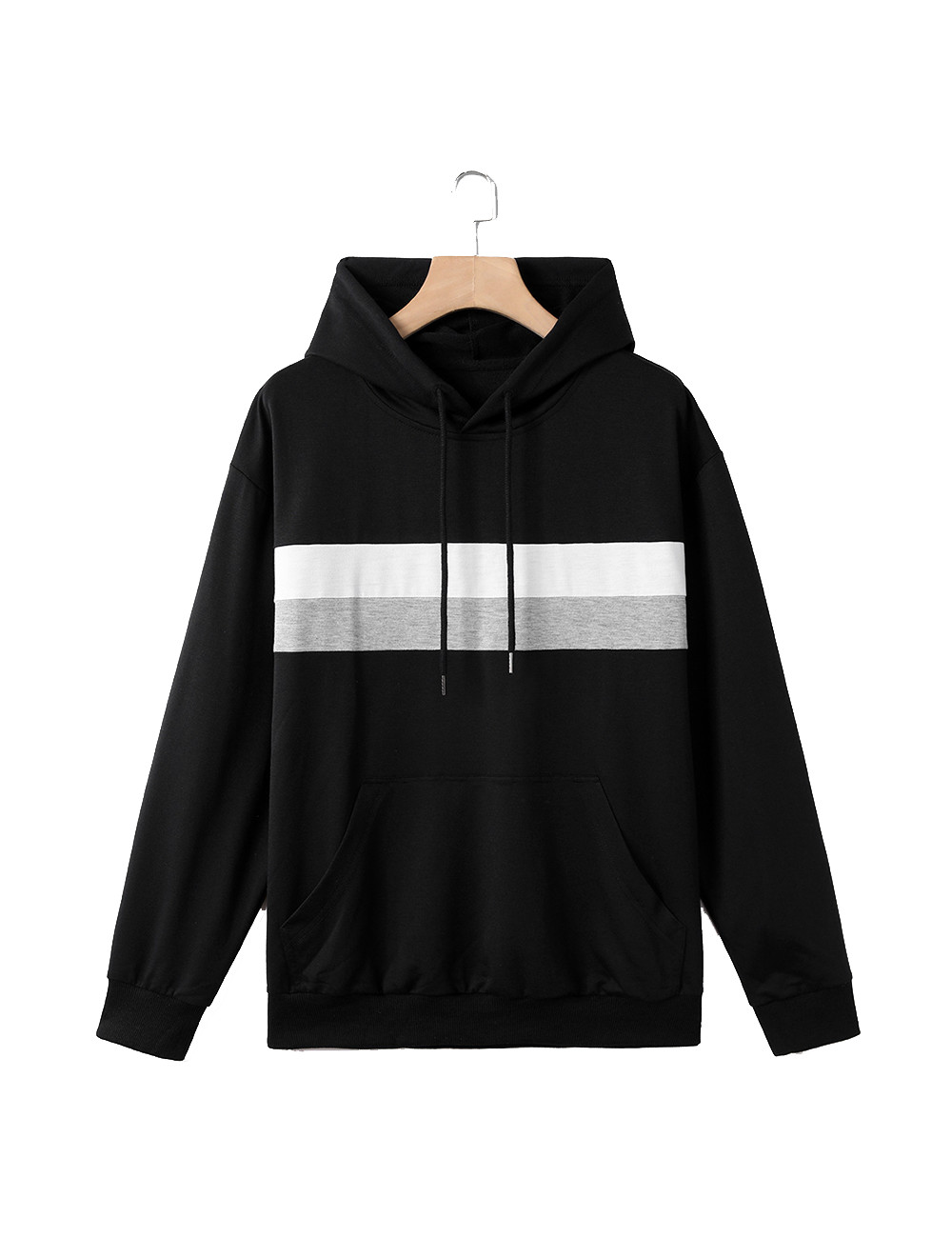 Unisex Adult Artistic Tie Dye Sweatshirt Long Sleeve Pullover Fashion Casual Cotton Printed Hoodies