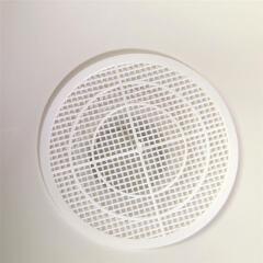 Floor Drain Reinforced Hair Strainer Drainage Outlet Plastic Kitchen Bathroom Filter Accessories