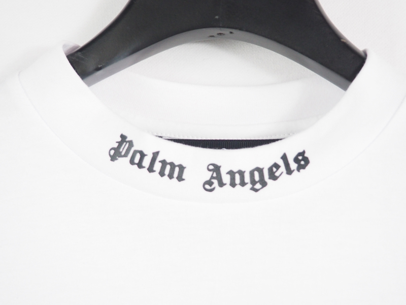 Letter Logo Men Women Lovers Style Fashion Cotton Loose Short Sleeve Round Neck T-shirt Boyfriend Gift