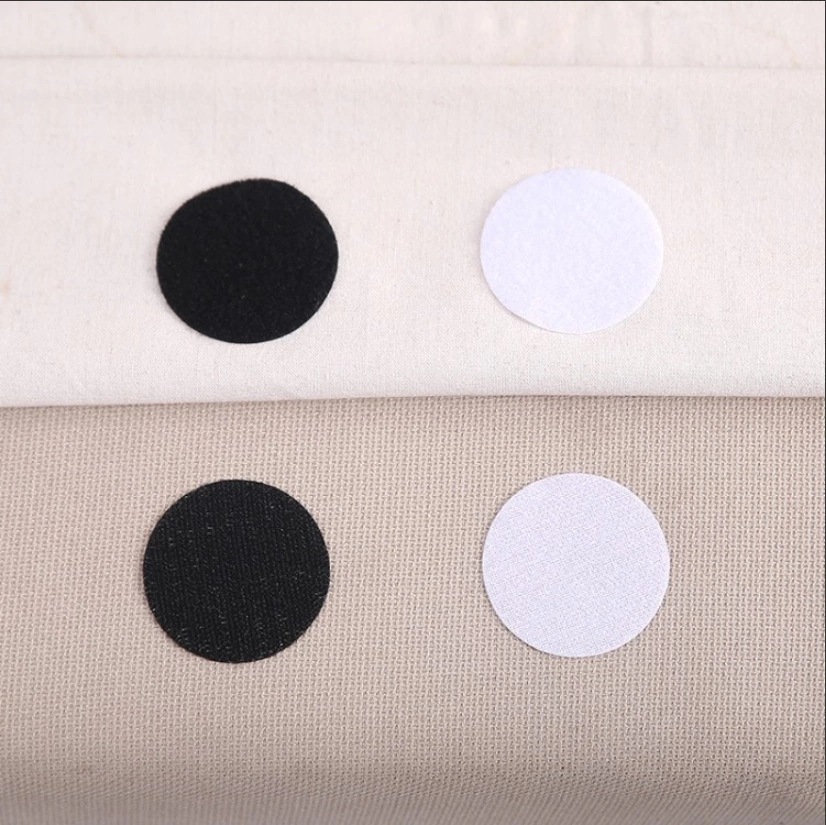 5pcs bed fixer sofa non-slip Velcro home stealth anti-running table cloth floor mat buckle