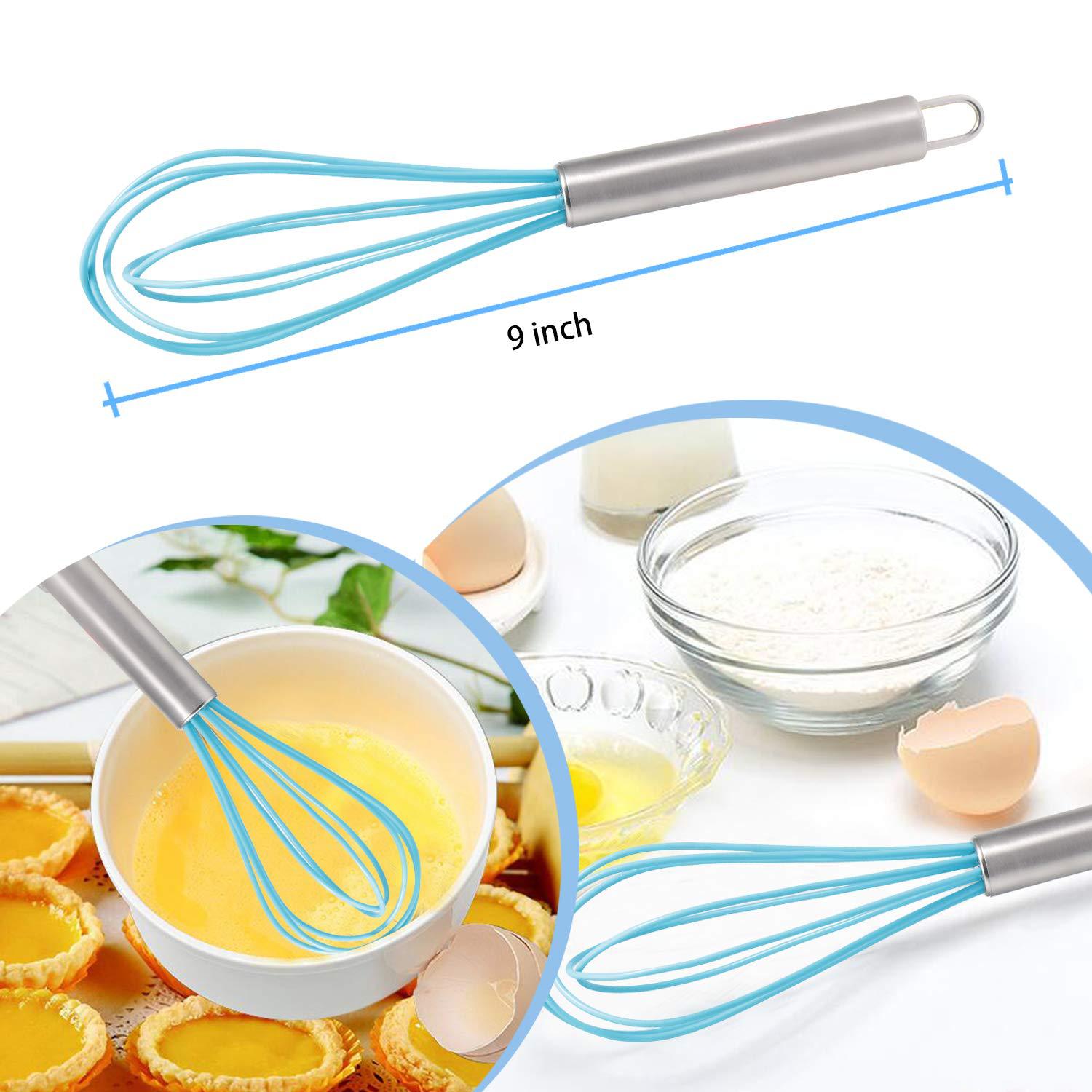 【 New Year】118 piece cake turntable set DIY decorating table kitchen tools