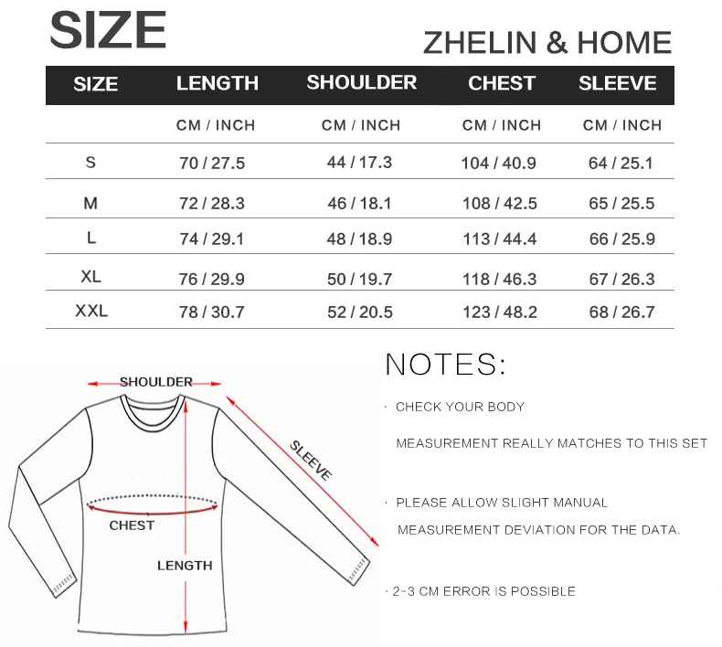 Men's long-sleeved T-shirt men's casual fake color matching fit men's POLO bottoming T-shirt