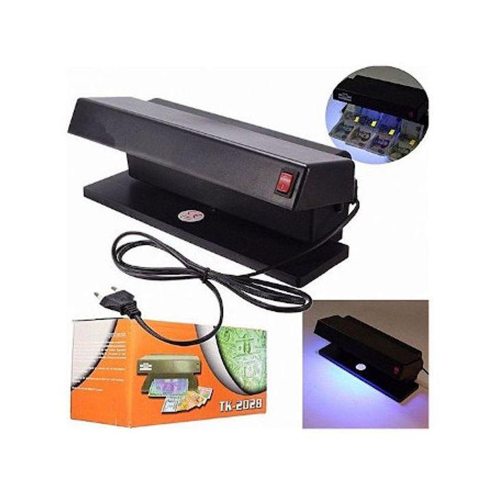FAKE MONEY DETECTOR