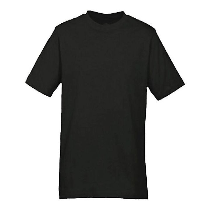 Plain T-shirts