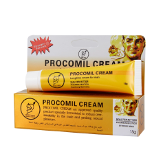 Procomil Cream Delay Stronger Cream For Premature Ejaculation Men Longer Penis Sex